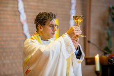 18.05.2023 Erstkommunion